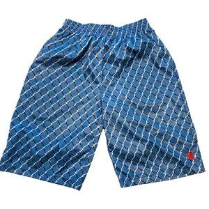 AND1 Boys Basketball Shorts. Size XL (14/16)